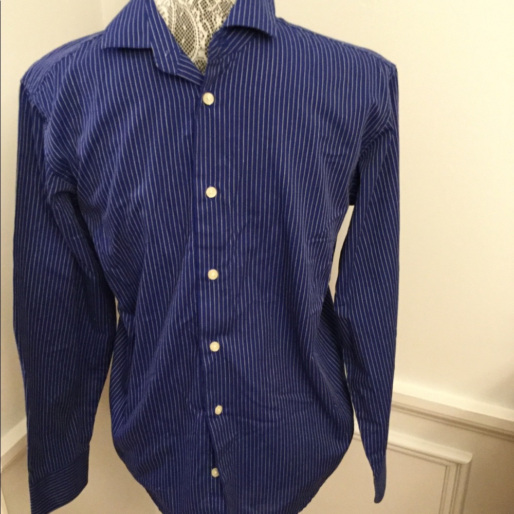 BOYS BUTTON DOWN DRESS SHIRT 🌟
